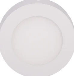 Paneelivalaisin LED Energie 3500K pinta-asennettava sis. liitäntälaitteen valkoinen