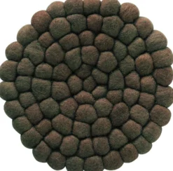 Pannunalunen Svanefors Nisha, 20cm