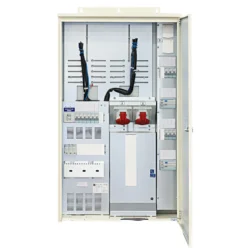 Paritalokeskus UTU Collie 38P63+PR YVP 2T 50A