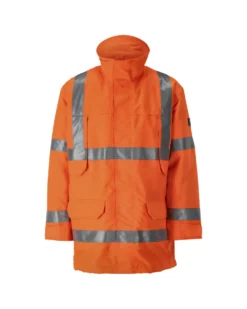 Parkatakki Mascot Safe Arctic 07930-880