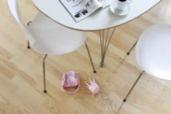 Parketti Tarkett Pure Saarni Nature 3-sauva luonnollinen vaalea