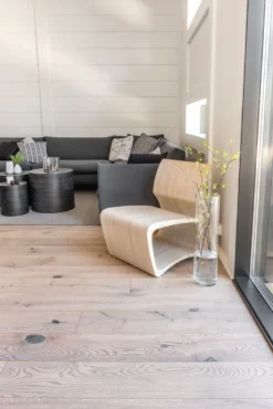Parketti Timberwise Country Collection Tammi Tundra 1S harjattu öljyvahattu