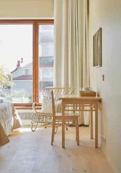 Parketti Timberwise Koivu Natural 1S, mattalakattu