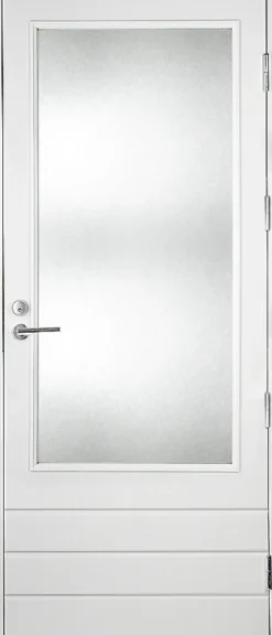 Parvekeovi Kaskipuu PO5 M16 Thermo mittatilausovi