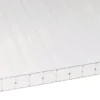 PC-kennolevy Keraplast, 16x2100x2500mm, kirkas UV1