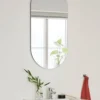 Peili Hafa Go Oval, 400x800 mm