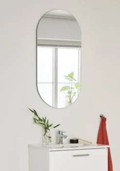 Peili Hafa Go Oval, 400x800 mm