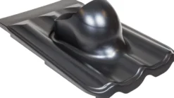 Peltikaton läpivienti Vilpe XL Universal MK 1, eri värejä