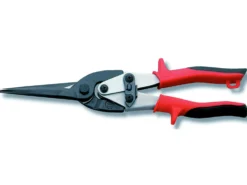 Peltisakset Bahco monikäyttö 290mm pitkä leikkaus HRC58-60