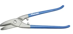 Peltisakset Freund, 275mm, vasen