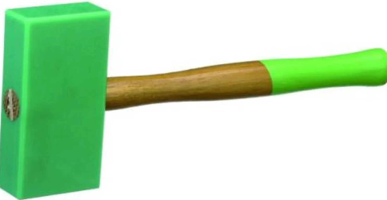 Peltisepänvasara Freund, 550 g, 145mm