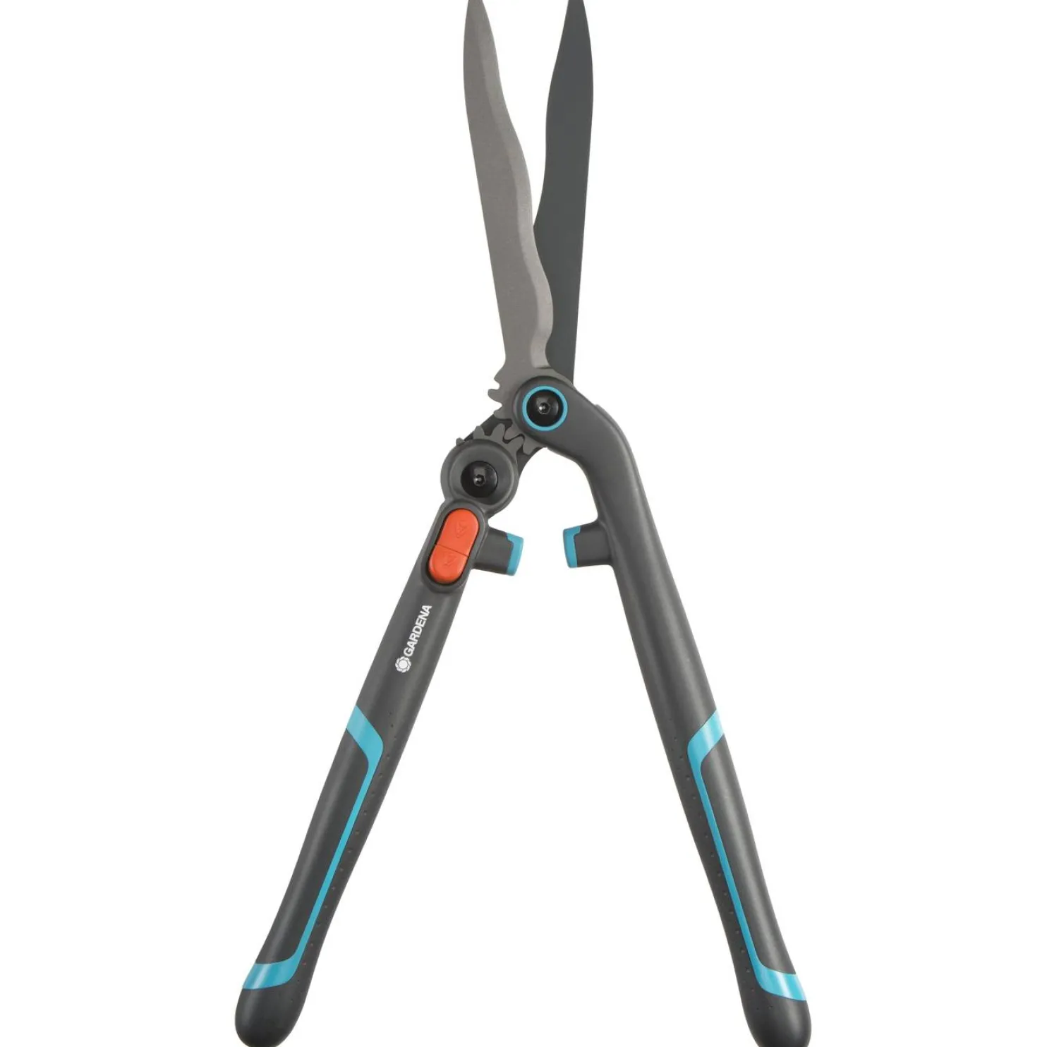 Pensassakset Gardena EnergyCut 2in1