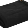 Peräkärryn verkko HDPE, 2,5x3,5 m, musta