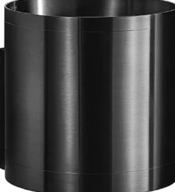 Pesuallas Bathco Detroit Pared, Ø380mm, eri värejä