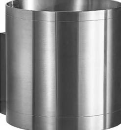 Pesuallas Bathco Detroit Pared, Ø380mm, eri värejä