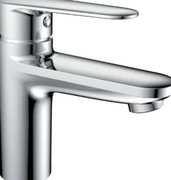 Pesuallashana Bathlife Springa kromi