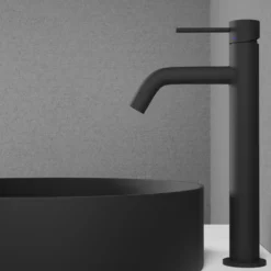 Pesuallashana by Scandtap Voyage High Coal korkea