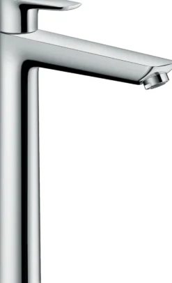 Pesuallashana Hansgrohe Talis E 240 vipupohjaventtiili