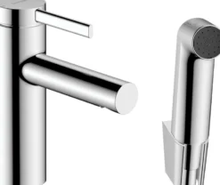 Pesuallashana hansgrohe Zesis S