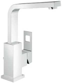 Pesuallashana korkea Grohe Eurocube 2313500E kromi