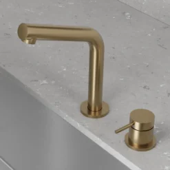 Pesuallashana Scandtap Steel Harmonized B2 Sand, messinki