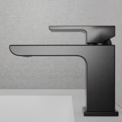Pesuallashana Scandtap Steel Pure Shadow