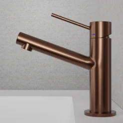 Pesuallashana Scandtap Steel Vector Amber kupari