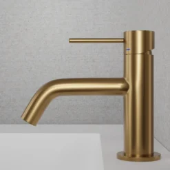 Pesuallashana Scandtap Steel Voyage Sand