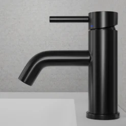 Pesuallashana Scandtap Steel Wave Shadow