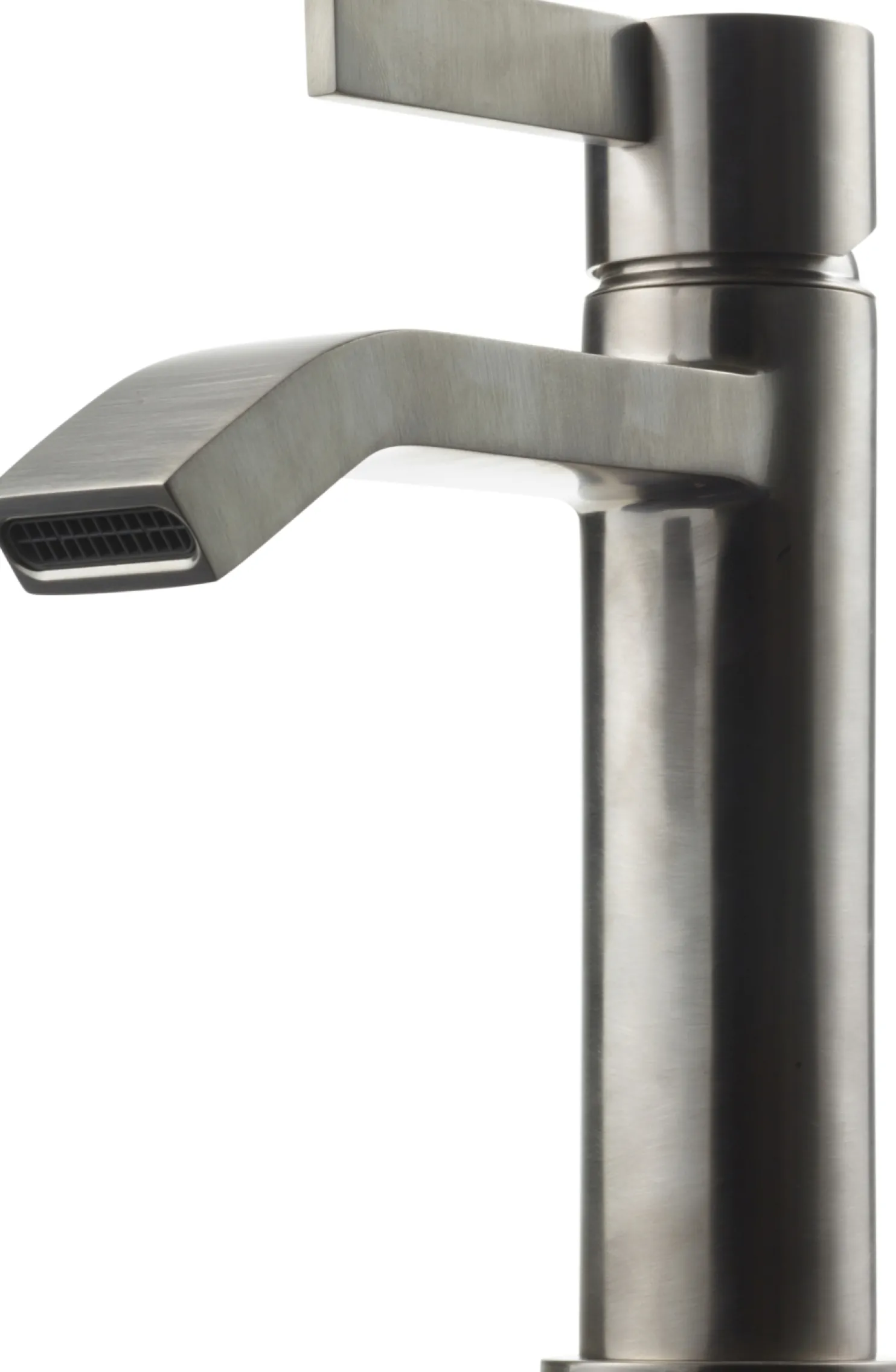 Pesuallashana Tapwell Arman ARM071 Brushed Nickel