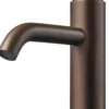 Pesuallashana Tapwell Evo EVM072 Bronze