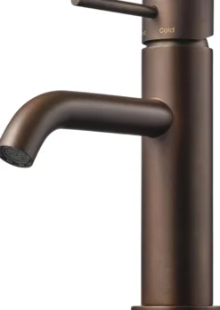 Pesuallashana Tapwell Evo EVM072 Bronze