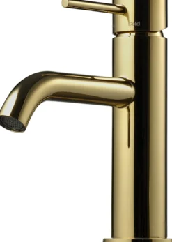 Pesuallashana Tapwell Evo EVM072 Honey Gold