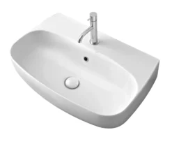 Pesuallas Kerasan Nolita Tech 5341 600x450mm valkoinen