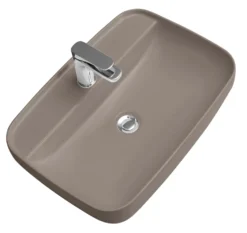 Pesuallas Kerasan Tribeca 5142 600x430 mm matta eri värejä