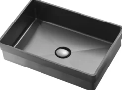 Pesuallas Tapwell TA4328, PVD, eri värejä