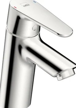Pesullashana Oras Optima 2610F, kromi