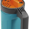 Pienoislevitin Gardena S