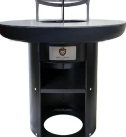 Pihagrilli Carelia Grill® Rondo