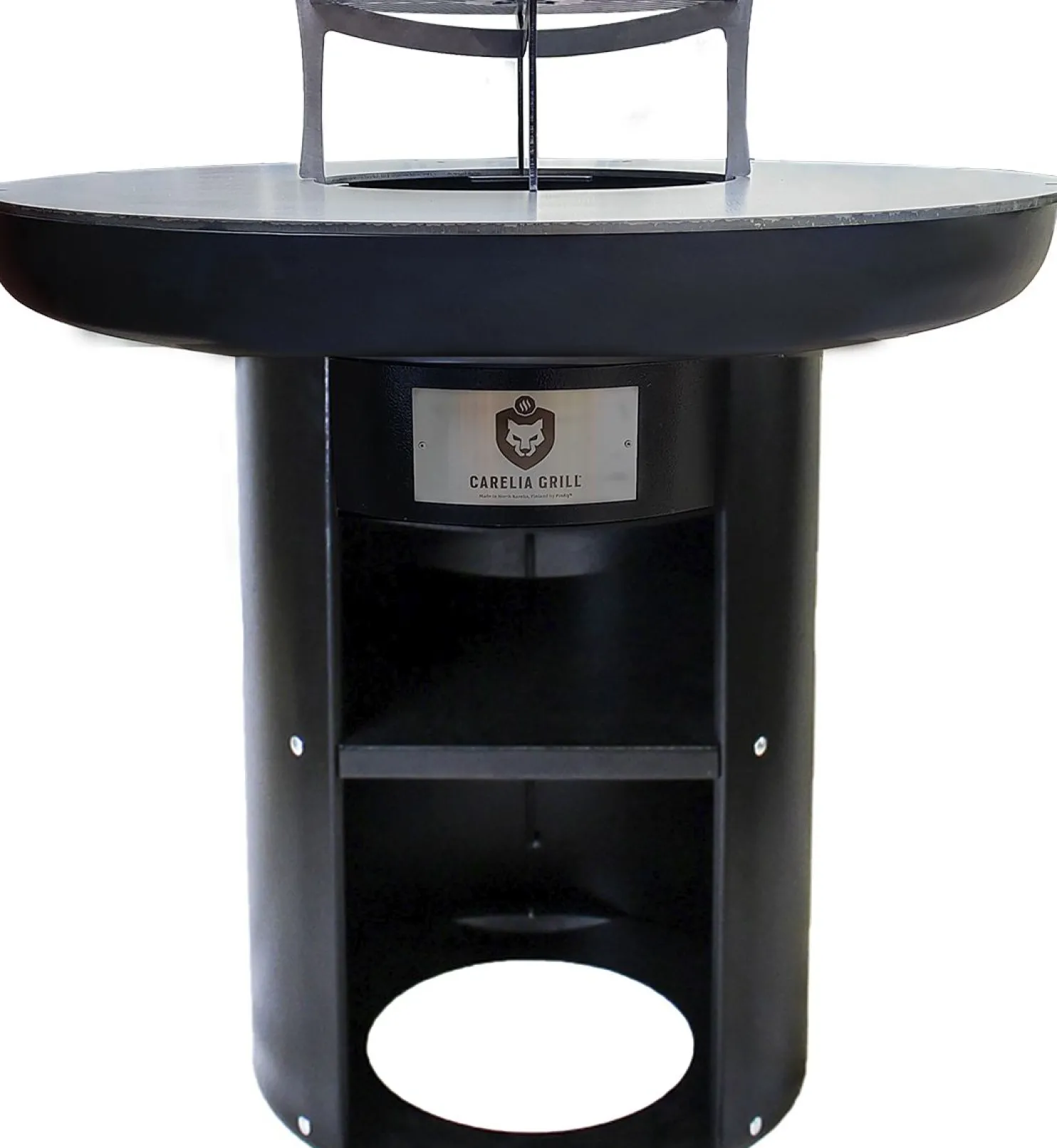 Pihagrilli Carelia Grill® Rondo