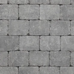 Pihakivi Benders Labyrint Maxi 350x210x140 mm grafiitti