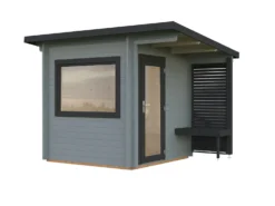 Pihasauna Palmako Sanna 4,1 m² FR44-2323