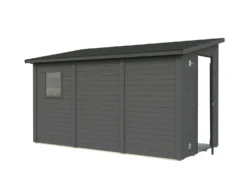 Pihavaja Palmako Mia, 5,4m² EL16-3317
