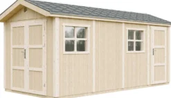 Pihavaja Timbela Premium LP SmartSide M915C, 8.52 + 2.95 m²