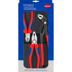 Pihtisarja Knipex Bestseller