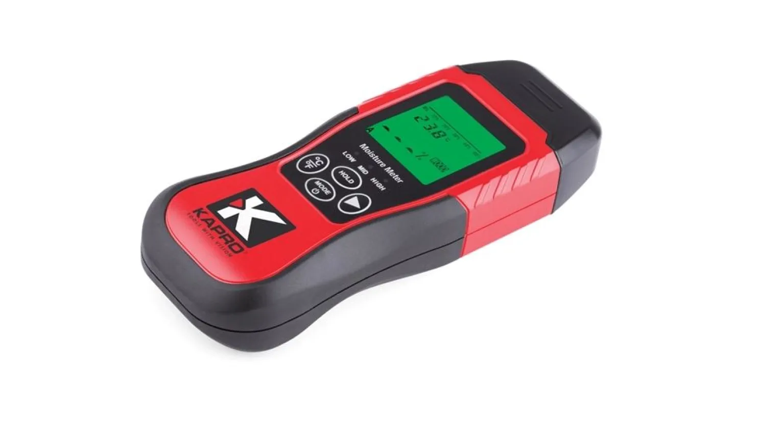Pintakosteusmittari Kapro 379