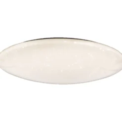 Plafondi Aneta Lighting Zodiac Ø60cm valkoinen