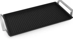 Plancha-grillilevy uuniin Electrolux E9HHPG11