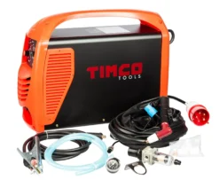 Plasmaleikkuri Timco NP60CUT max. 20 mm