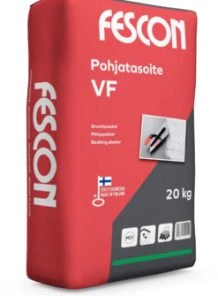 Pohjatasoite Fescon VF 20 kg